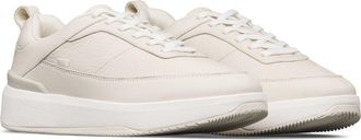 Wolf & Shepherd Baller Sneaker in Off-White /White at Nordstrom, Size 10.5