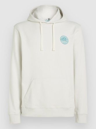 O'Neill Js Senic Hoodie weiss