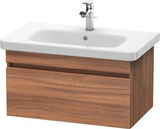 Duravit Duravit - Durastyle Mueble De Lavabo Suspendido 6381, 1 Caj&oacute;n