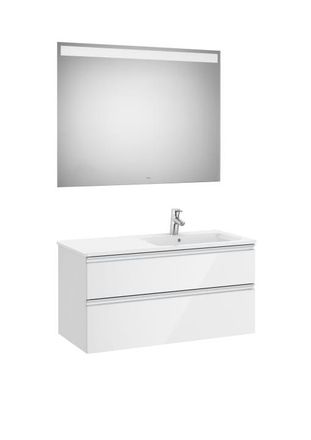 Roca Pack The Gap Lav.dcha.1000x460 Bl Unik The Gap Dos Cjn.epjo.eidos
