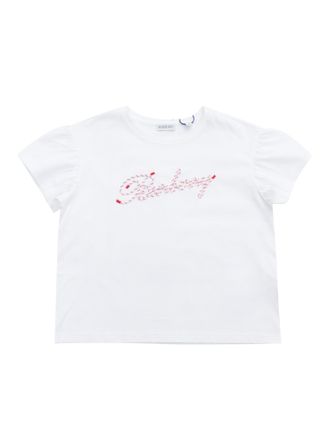 Burberry Kid Girl T Shirts