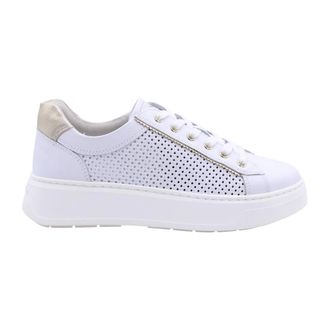 Nero Giardini Mujer, Zapatos, Blanco, Talla: 37 EU