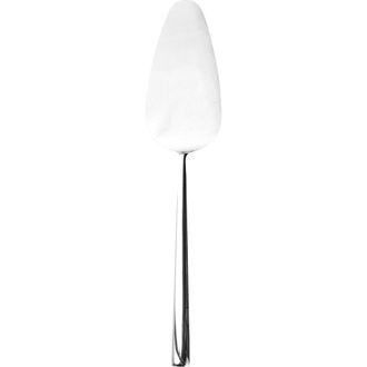 Mepra Movida Cake Server in Silver at Nordstrom
