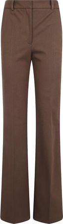 Joseph Pants Gabardine Stretch Tafira
