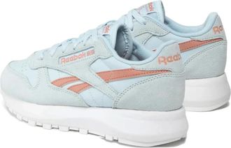 Reebok Classic Leather Sp Light Blue sneakers