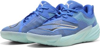 Puma Scarpe da basket All-Pro NITRO 2 Frost unisex, Accessori, Blu, 49.5