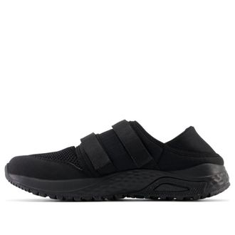 New Balance Fresh Foam UA700 Black UA700BK1