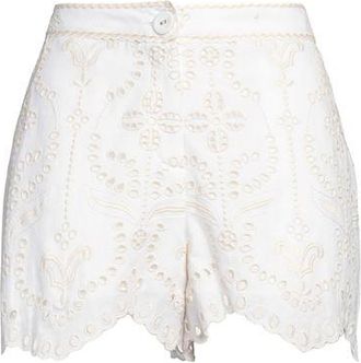 Charo Ruiz Ibiza BOTTOMWEAR - Shorts & Bermuda Shorts on YOOX.COM