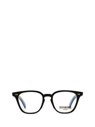 Cutler and Gross Eyeglasses
