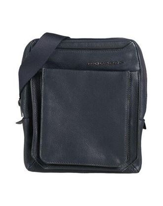 Piquadro BAGS - Cross-body bags sur YOOX.COM