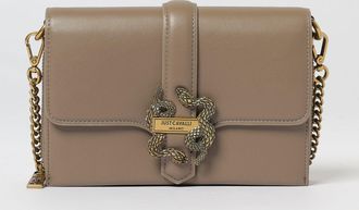 Just Cavalli Wallet JUST CAVALLI Woman color Grey