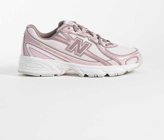 New Balance 740 - Sneakers rosa