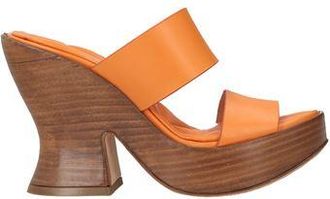 Rodo CALZADO - Sandalias con cierre en YOOX.COM