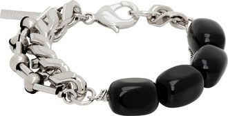 Dries Van Noten Chain bracelet | mytheresa | REVERSIBLE