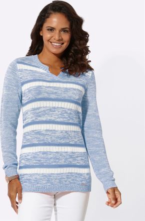Casual Looks Strickpullover