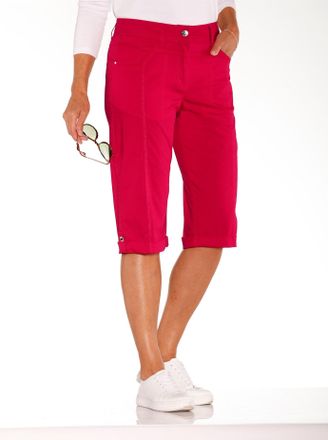 Casual Looks Bermudas