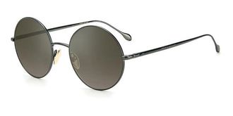 Isabel Marant IM 0016/S 1ED/EZ Womens Sunglasses Gunmetal Size 54