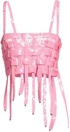 Pinko TOPWEAR - Tops on YOOX.COM