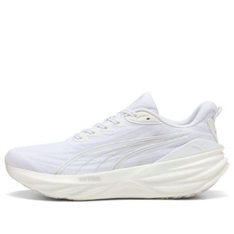 Puma ForeverRun Nitro 3 White Silver 312942-02