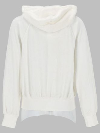 Polo Ralph Lauren Sweatshirt - White