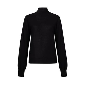 Lexington Company Coltrui - Dames - Coltruien - Zwart - XS - Truien & Vesten