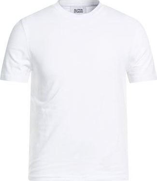 Alpha Studio TOPWEAR - T-shirts su YOOX.COM