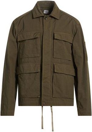 C.P. Company CAPISPALLA - Giacche & Giubbotti su YOOX.COM