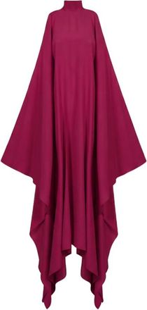 Taller Marmo Mujer, Vestidos, P&uacute;rpura, Talla: ONE Size