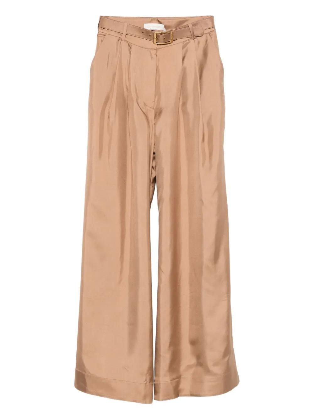 Zimmermann Pants − Sale: up to −71% Stylight