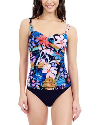 Gottex Profile By Gottex Tankini Top