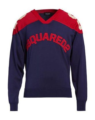 Dsquared2 MAGLIERIA - Pullover su YOOX.COM