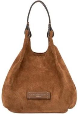 Gianni Chiarini Donna, Borse, Marrone, Taglia unica, new