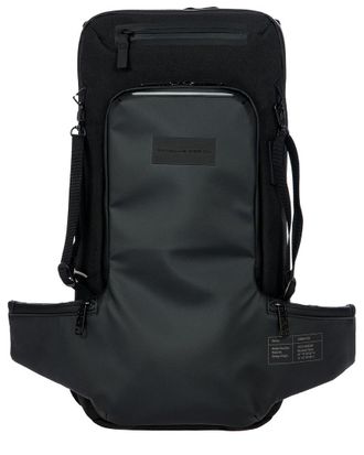 Bric's Porsche Design Urban Eco Cycling Backpack