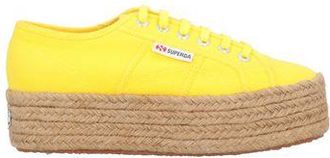 Superga SCHUHE - Sneakers auf YOOX.COM