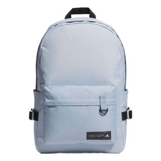 adidas Must Haves Material Backpack Teal IK7318