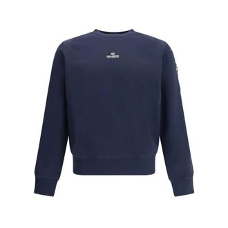 Parajumpers Uomo, Felpe, Blu, L, new