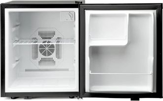 Orbegozo Frigor&iacute;fico De Una Puerta Orbegozo Nve 6000 35l Clase G Alto 51,5