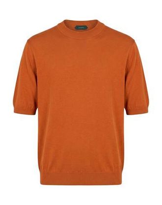 Zanone PRENDAS DE PUNTO - Pullover en YOOX.COM