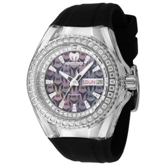 Technomarine Womens Cruise 40mm Quartz Watch TM-121174