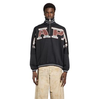 Napapijri PDF French Terry Sweatshirt