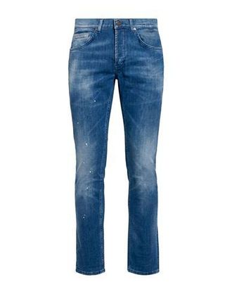 Dondup BOTTOMWEAR - Jeans sur YOOX.COM