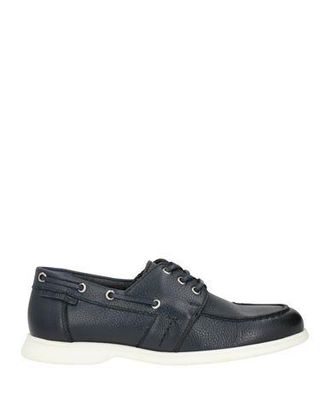 A.Testoni FOOTWEAR - Lace-up shoes on YOOX.COM