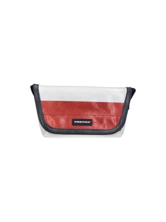 FREITAG Borsa A Spalla F40 Jamie