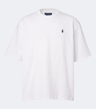 Polo Ralph Lauren Cotton jersey t-shirt