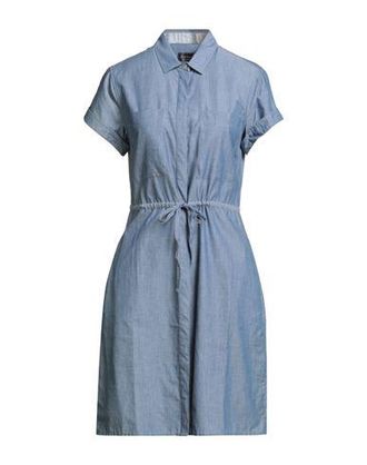 Barbour Mini dresses