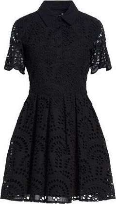 Silvian Heach VESTIDOS - Minivestidos en YOOX.COM