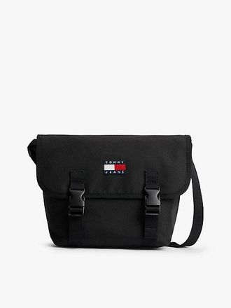 Tommy Hilfiger Essential Logo Crossbody Messenger Bag