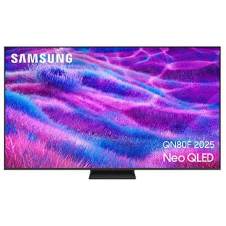 Samsung TV Mini-led 4K - TQ55QN80FAUXXC - Samsung