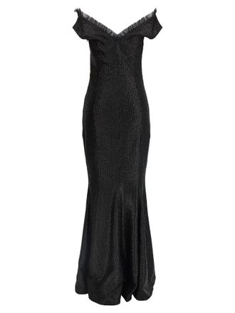 Norma Kamali Dress - Black