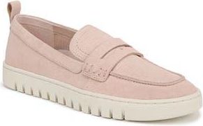 Vionic Uptown Hybrid Penny Loafer in Cameo Rose at Nordstrom Rack, Size 10.5